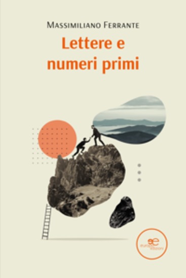 Lettere e numeri primi - cover