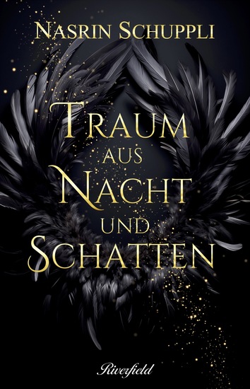 Traum aus Nacht und Schatten - cover