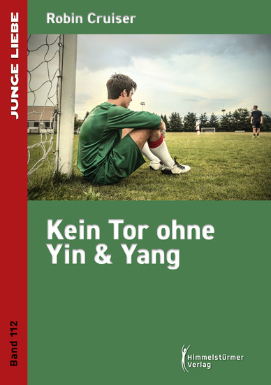 Kein Tor ohne Yin & Yang - cover