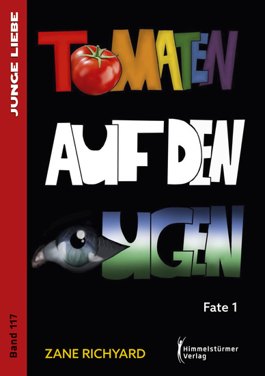 Tomaten auf den Augen - cover
