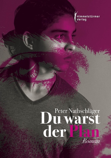 Du warst der Plan - cover