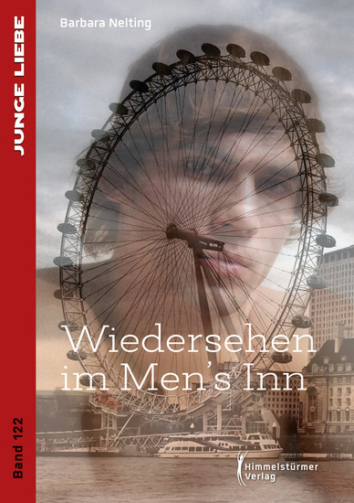 Wiedersehen im Men´s Inn - cover