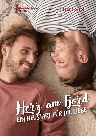Herz am Fjord - Ein Neustart für die Liebe - cover