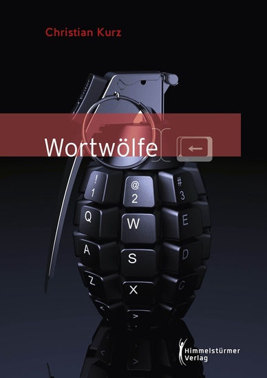 Wortwölfe - cover