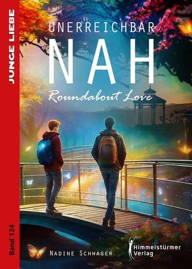 Unerreichbar nah - Roundabout Love - cover