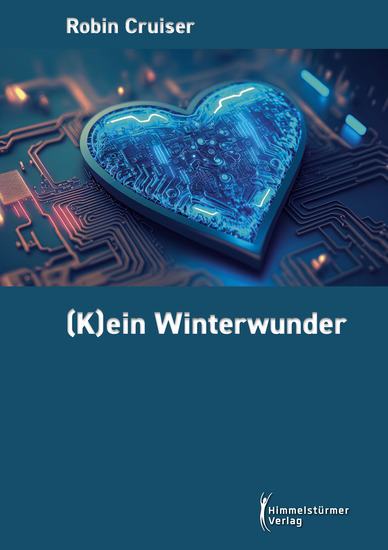 (K)ein Winterwunder - cover