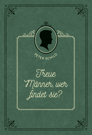 Treue Männer wer findet sie? - cover