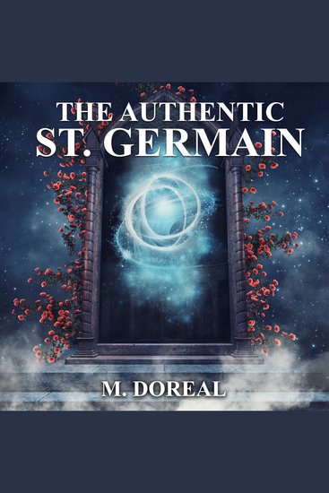 The Authentic St Germain - cover