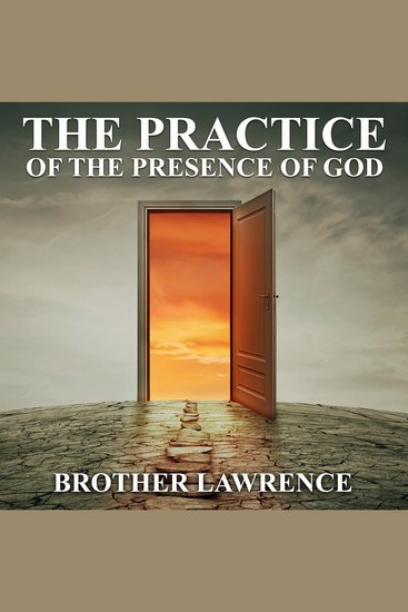 The Practice of the Presence of God - cover