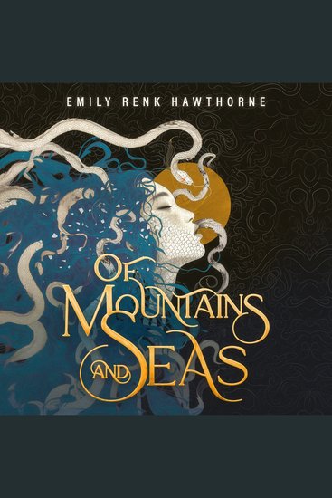 Of Mountains And Seas - cover