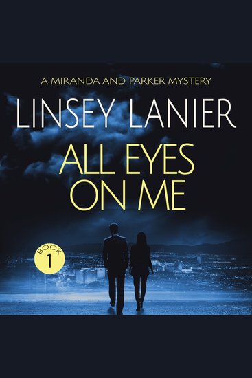 All Eyes on Me - cover