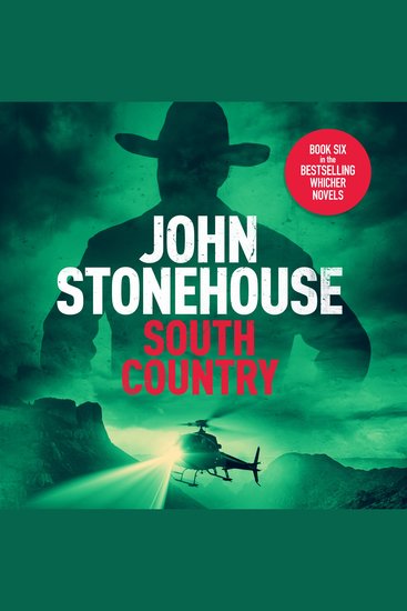 South Country - cover