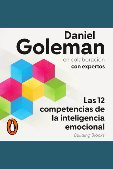 Las 12 competencias de la inteligencia emocional - Building Blocks - cover