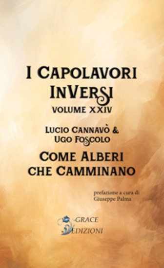 I Capolavori InVersi XXIV: Come alberi che camminano - cover