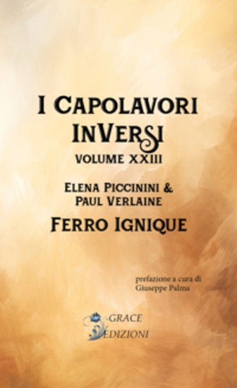 I Capolavori InVersi XXIII: Ferro ignique - cover