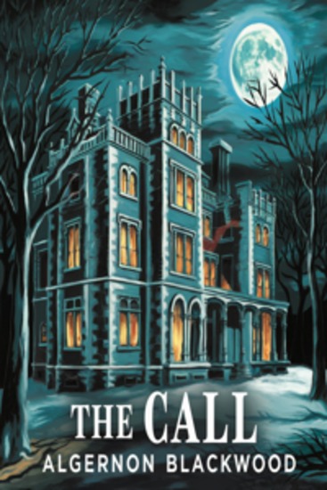 The Call (illustrated) - cover