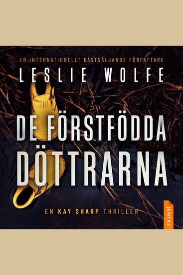 De förstfödda döttrarna - cover