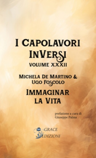 I Capolavori InVersi XXXII: Immaginar la vita - cover