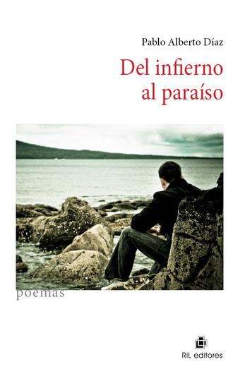 Del infierno al paraíso - cover