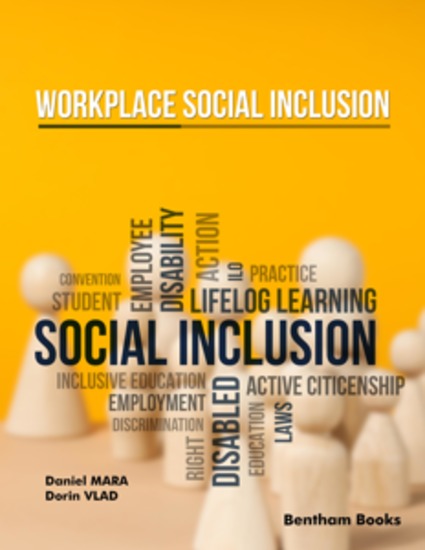 Workplace Social Inclusion - cover