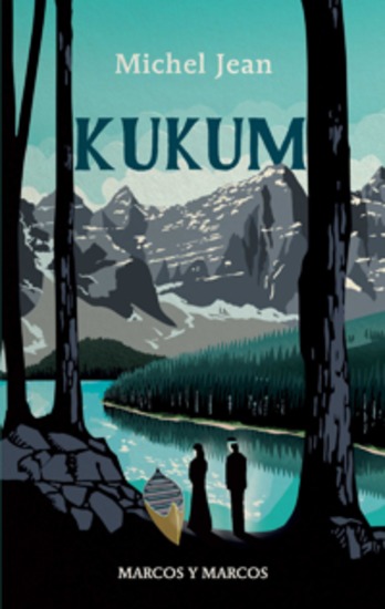 Kukum - cover