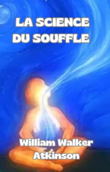 La science du souffle (traduit) - cover