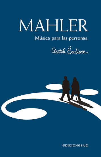 Mahler - M�sica para las personas - cover