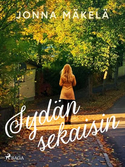 Sydän sekaisin - cover