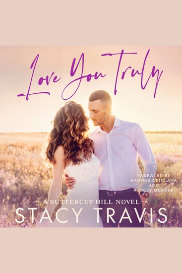 Love You Truly - A Small-Town Fake Engagement Romance - cover