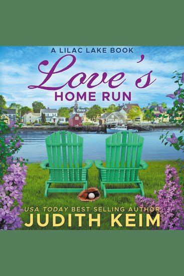 Love's Home Run - cover