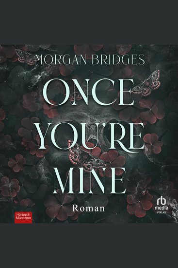 Once You're Mine - Roman - cover