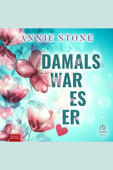 Damals war es er - cover