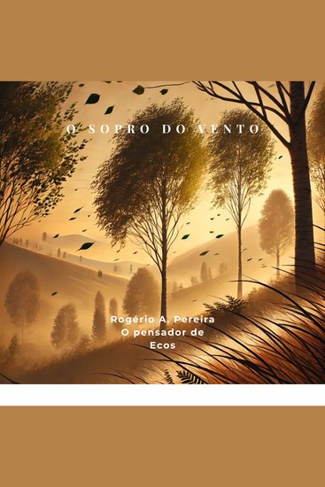 O Sopro do Vento - cover