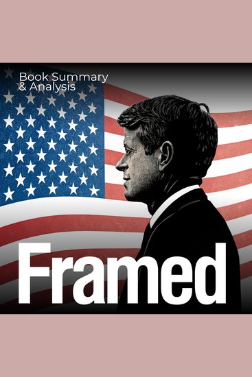 Framed: Book Summary & Analysis - cover