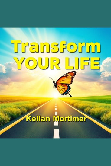 Transform Your Life: Secrets to Unleash Your Inner Power - "Unlock your potential! Discover the life-changing audio lessons that ignite your inner strength and transformation" - cover