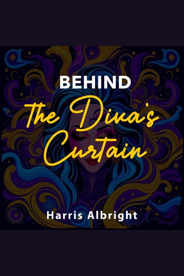 Behind the Diva's Curtain: Cher's Untold Story of Fame and Heartache - "Dive into Cher's untold story with powerful audio insights that illuminate her rise to fame and personal struggles" - cover