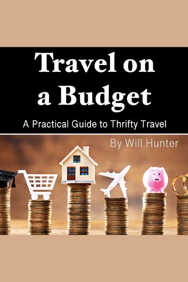 Travel on a Budget - Travel on a Budget - cover