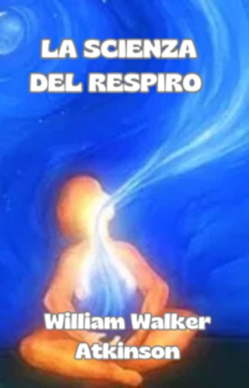 La scienza del respiro (tradotto) - cover
