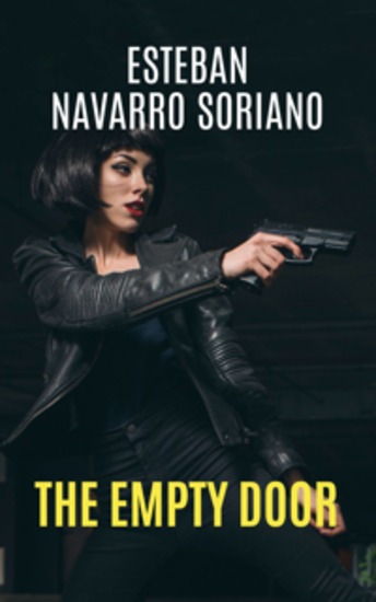 The Empty Door - cover