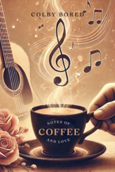 Notes of Coffee and Love - cover