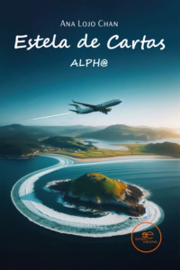 Estela de Cartas ALPH@ - cover