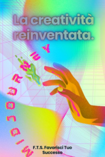 La creatività reinventata - Come Midjourney rende obsoleti grafici e fotografi - cover