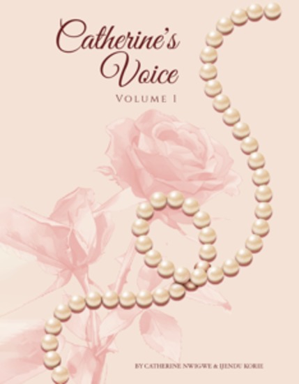 Catherine Speaks (Volume 1) - The Personal Principles of a 96- year- old on Wellness Inner Peace Deeper Harmony and Longevity - cover
