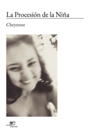 La Procesión de la Niña - cover