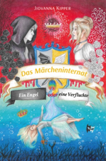 Das Märcheninternat Band 2 - cover