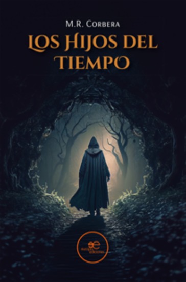 Los hijos del tiempo - cover