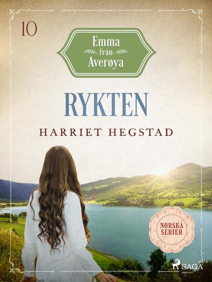 Rykten - cover