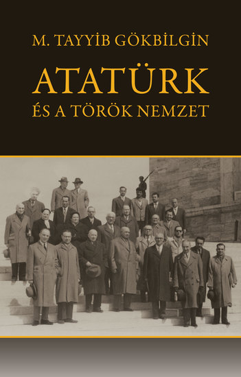 Atatürk és a török nemzet - cover