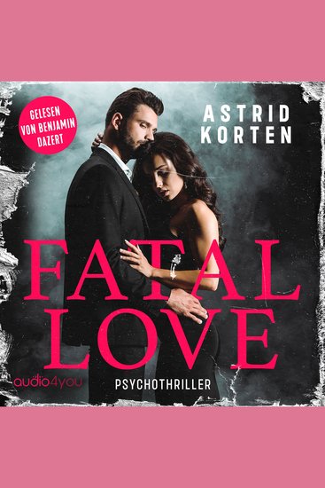 Fatal Love - cover
