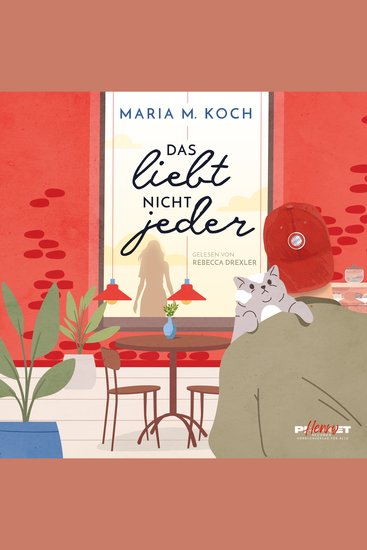 Das liebt nicht jeder - cover